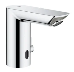 Смеситель для раковины с сенсорным управлением Grohe Bau Cosmo E (36451000)