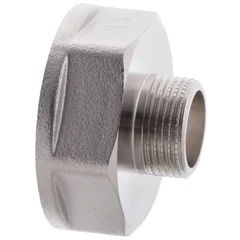 Перехідник (конектор) 3/4 "x1-1 / 2" Koer KF.A0816 (KF0055)