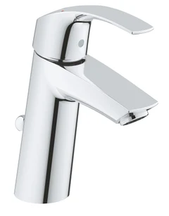 Смеситель для раковины M-размера Grohe Eurosmart (23322001)