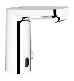 Смеситель для раковины с сенсорным управлением Grohe Eurosmart CE (36327001)