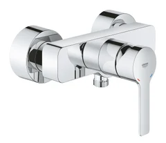 Змішувач для душу Grohe Lineare New (33865001)