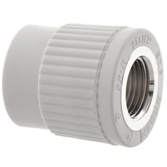 З'єднувальна муфта ВР 25x1/2F PPR Koer K0087.PRO (KP0105)