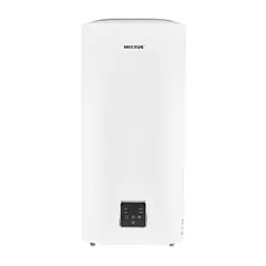 Водонагрівач "Плоский" MIXXUS EWH-09100 FLAT WET накопичувальний 100 л, мокрий тен 2 kW (WH0596)