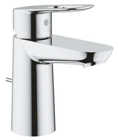 Смеситель для раковины S-размера Grohe BauLoop (23335000)