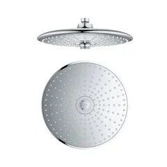 Верхний душ 260 мм 3 режима струи Grohe Euphoria 260 (26455000)