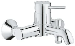 Смеситель для ванны Grohe BauClassic (32865000)