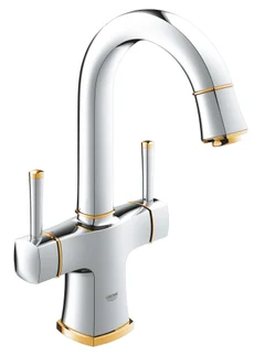 Смеситель для раковины L-размера Grohe Grandera (21107IG0)