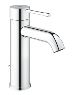 Смеситель для раковины S-размера Grohe Essence New (23589001)