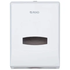 Диспенсер паперових рушників Rixo Grande (P135W)