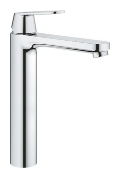 Змішувач на стільницю для раковини XL-розміру Grohe Eurosmart Cosmopolitan (23921000)