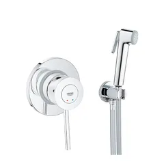 Комплект для гигиенического душа Grohe BauClassic New из Tempesta-F (UA11104802)