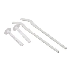 Кріплення для радіатора Bitherm HOLDERS SET-12 Long (пара) (BT1554)