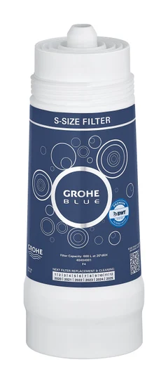 Фільтр S-Size Grohe Blue Accessories (40404001)