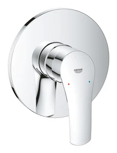 Смеситель скрытого монтажа для 1 потребителя Grohe Eurosmart New (24042003)