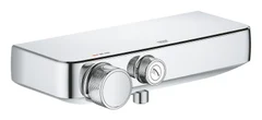 Термостат для душу Grohe Grohtherm SmartControl (34719000)