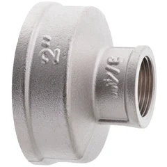 Муфта редукционная 3/4"x2" Koer KF.C0820 (KF0024)