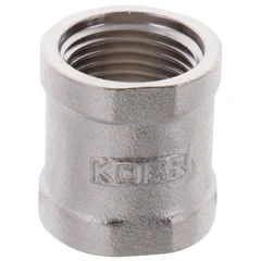 Муфта 1/2" Koer KF.C06 (KF0010)