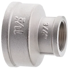 Муфта редукционная 3/4"x1-1/2" Koer KF.C0816 (KF0023)