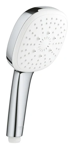 Ручной душ, 3 режима струи Grohe New Tempesta Cube 100 (27572003)