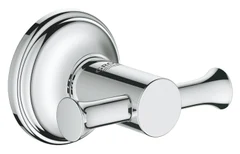 Гачок для халату Grohe Essentials Authentic (40656001)