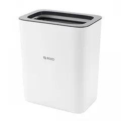 Кошик для сміття Rixo Maggio (WB300W)