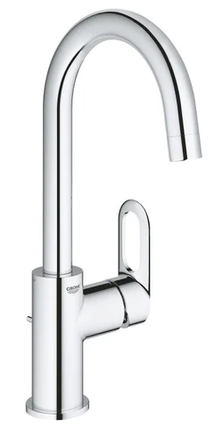 Змішувач для раковини L-розміру Grohe BauLoop (23763000)