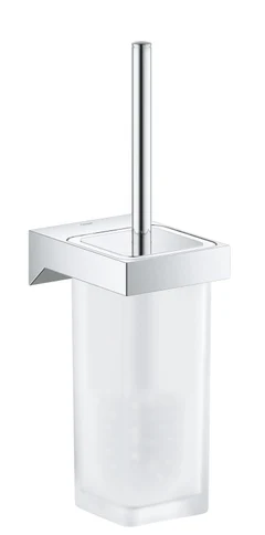 Туалетний йоржик у комплекті Grohe Selection Cube (40857000)