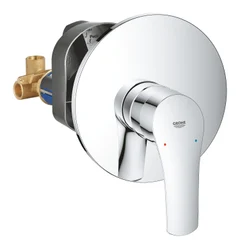 Смеситель скрытого монтажа для 1 потребителя Grohe Eurosmart New (33556003)