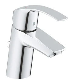 Змішувач для раковини S-розміру Grohe Eurosmart (33265002)