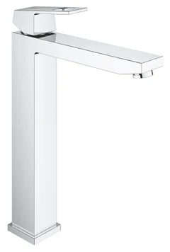 Смеситель на столешницу для раковины XL-размера Grohe Eurocube (23406000)