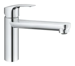 Смеситель для кухни Grohe Eurosmart New (30463000)