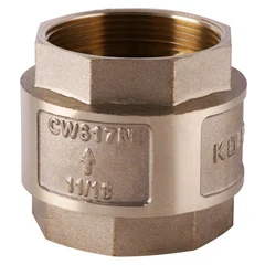 Клапан зворотний NEW 2" (Koer KR.172) (KR2812)