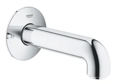 Вилив для ванни Grohe BauClassic Neutral (13258000)