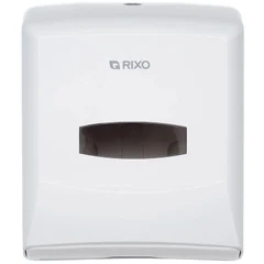 Диспенсер бумажных полотенец Rixo Grande P238W (P238W)