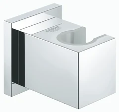 Настінний тримач для ручного душу Grohe Euphoria Cube (27693000)