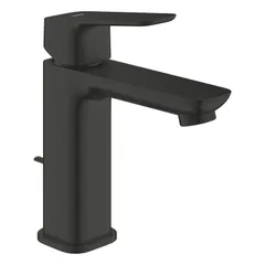 Однорычажный смеситель для раковины Grohe Cubeo M-размера (1017492430)