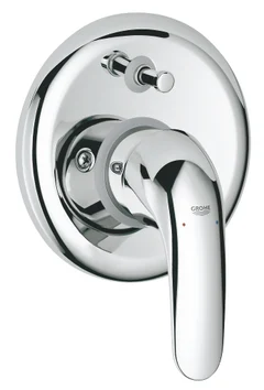 Смеситель для ванны Grohe Euroeco New (32747000)