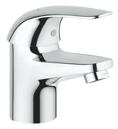 Смеситель для раковины S-размера Grohe Euroeco New (32734000)