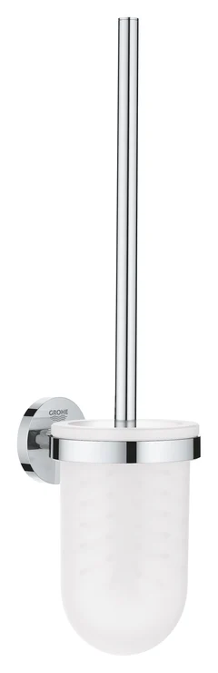 Туалетный ершик в комплекте Grohe Essentials New (40374001)