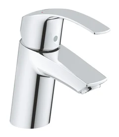 Смеситель для раковины S-размера Grohe Eurosmart (32467002)