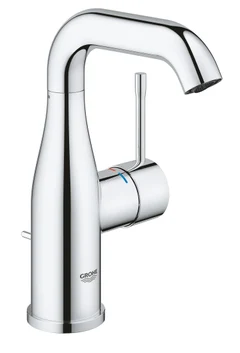 Змішувач для раковини M-розміру Grohe Essence New (23462001)