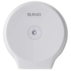 Диспенсер туалетного паперу Rixo Bello (P127W)