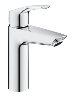 Смеситель для раковины M-размера Grohe Eurosmart New (23324003)