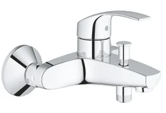 Смеситель для ванны Grohe Eurosmart (33300002)