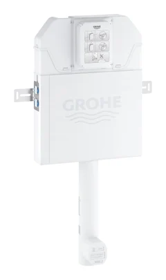 Бачок прихованого монтажу Grohe Flushing cistern solo (39682000)