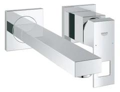 Смеситель для раковины скрытого монтажа Grohe Eurocube (23447000)