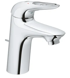 Смеситель для раковины S-размера Grohe Eurostyle (33558003)