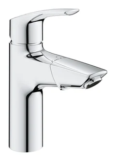 Змішувач для раковини з висувним виливом Grohe Eurosmart New (23976003)