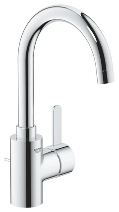 Смеситель для раковины L-размера Grohe Eurosmart Cosmopolitan (32830001)