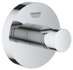 Гачок для халату Grohe Essentials New (40364001)